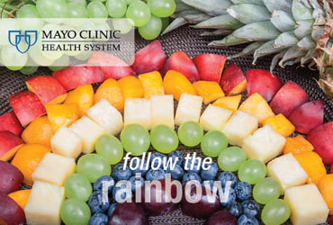 Follow the Rainbow
