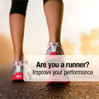 Pain Free Running