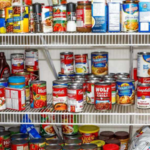 Pantry