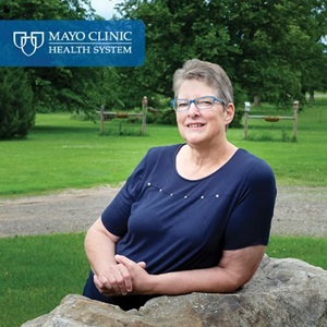 Debbie Hundley changed her lifestyle after being diagnosed with diabetes.