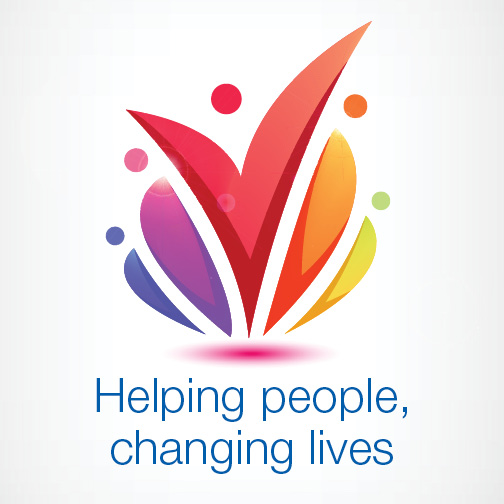 Helping people, changing lives