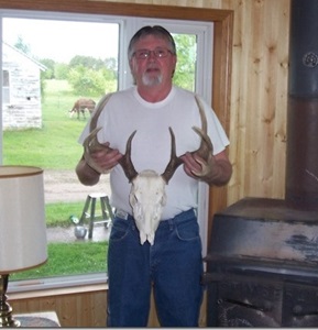 Jim Hurt