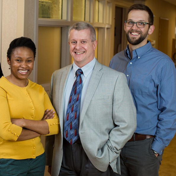 LC Hospitalists_group photo