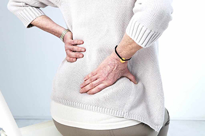 Lower Back Pain: Causes, Treatment, Prevention