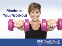 Maximize Your Workout