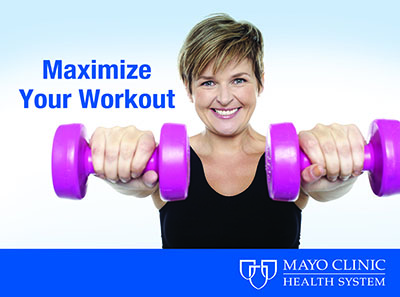 Maximize Your Workout