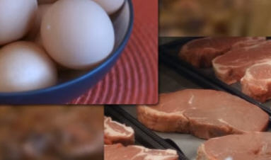 Meat and Dairy 2