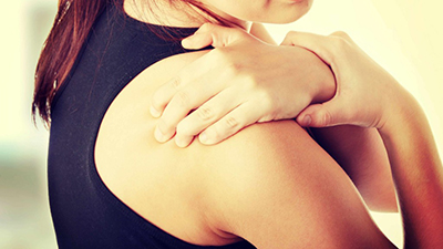 How poor posture causes neck pain & back pain and how to prevent it