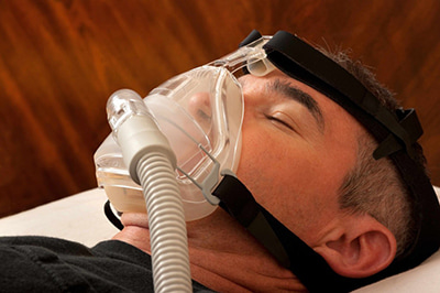 Sleep apnea is a common sleep disorder.