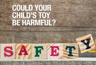 Toy Safety