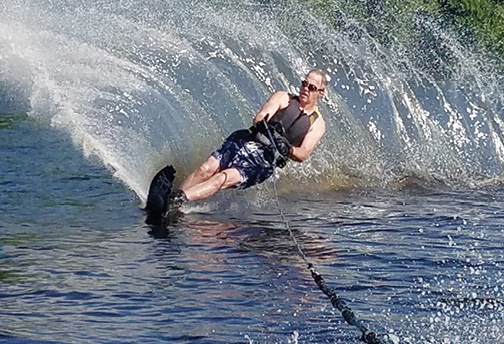 Brian Kanable cropped