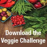 Download the Veggie Challenge