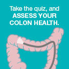 Take this quiz to assess your colon health
