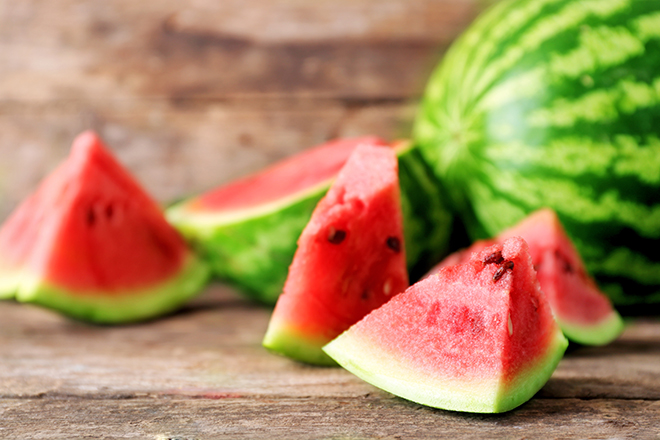 The Wonders Of Watermelon Mayo Clinic Health System The Wonders Of Watermelon Mayo Clinic Health System