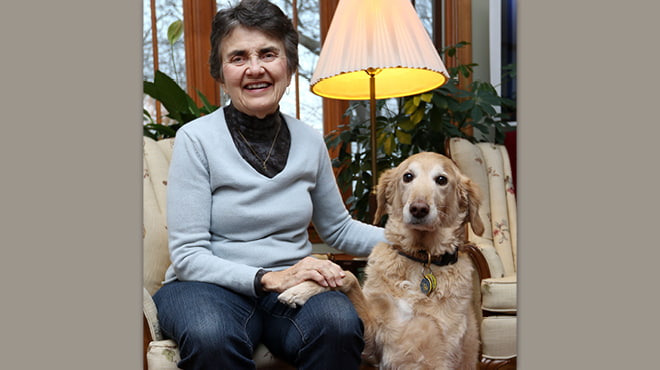 Dorothy Sorlie