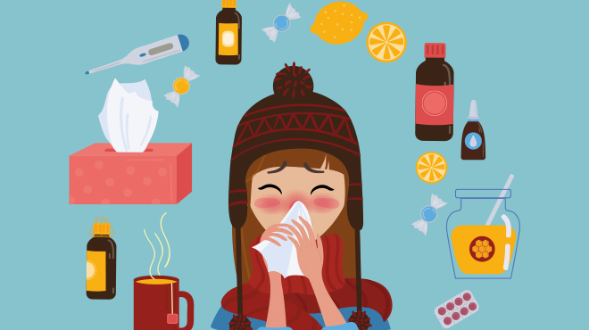 Facts about flu - Mayo Clinic Health System