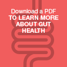 Download a PDF to learn more about gut health.