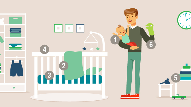 Nursery safety
