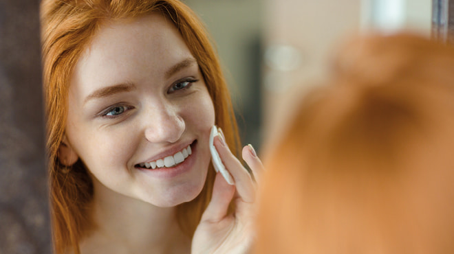 diamant krysantemum endelse 13 tips for managing teen acne - Mayo Clinic Health System