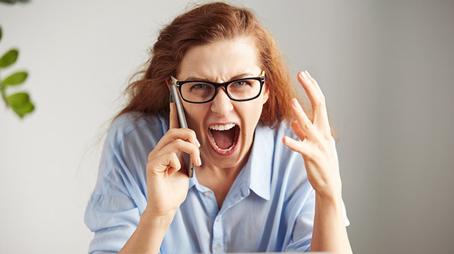 Anger management tips to prevent relationship damage | Healthspectra