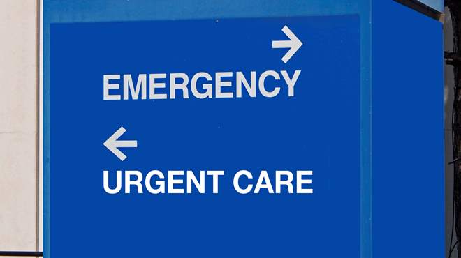 Emergency vs. Urgent Care: Differences - Mayo Clinic Health System