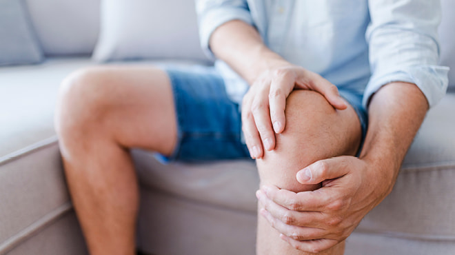 Osteoarthritis vs. rheumatoid arthritis - Mayo Clinic