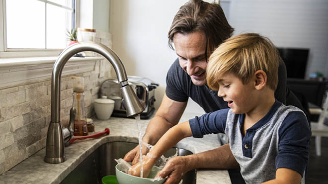 5 Tips To Manage Adhd In Children Mayo Clinic Health System
