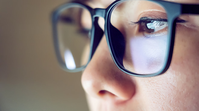 Consious Eye Eye health: Myths and facts - Mayo Clinic Health System