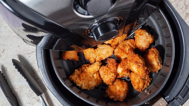 How to cook with an air fryer: Tips, recipes and more