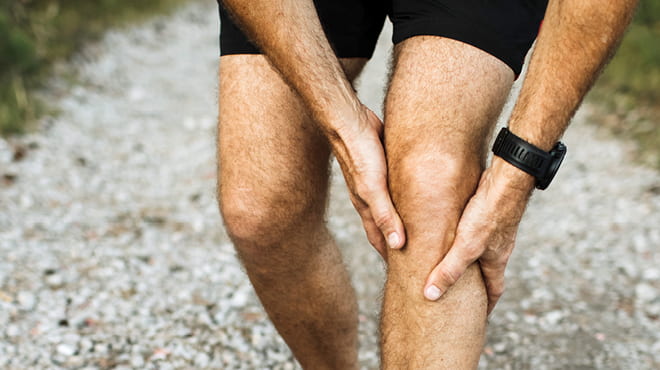 Get a leg up on varicose veins - Mayo Clinic Health System