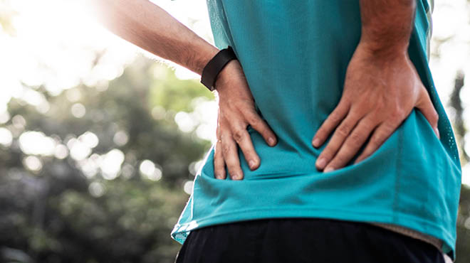 Not all low back pain is the same