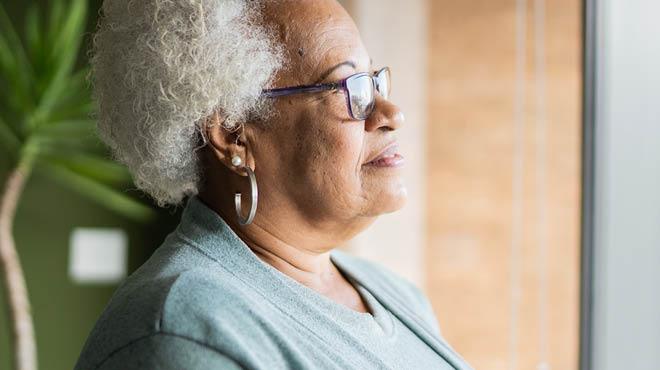 Incapacitation is distressing, but planning can help