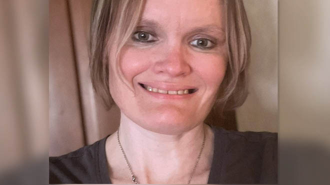 Sarah Wittrock