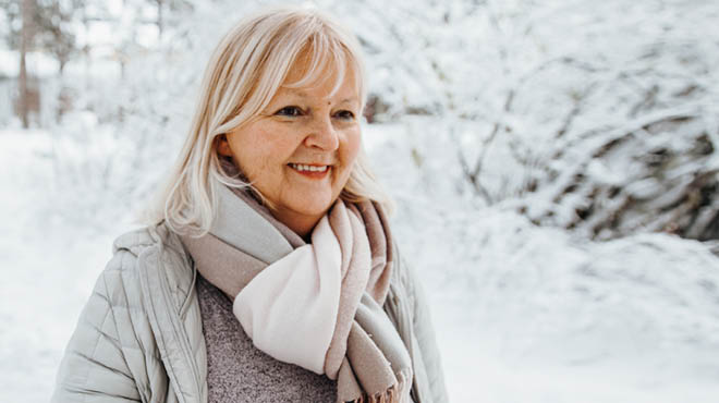 How to avoid winter slips and falls - Mayo Clinic Health System