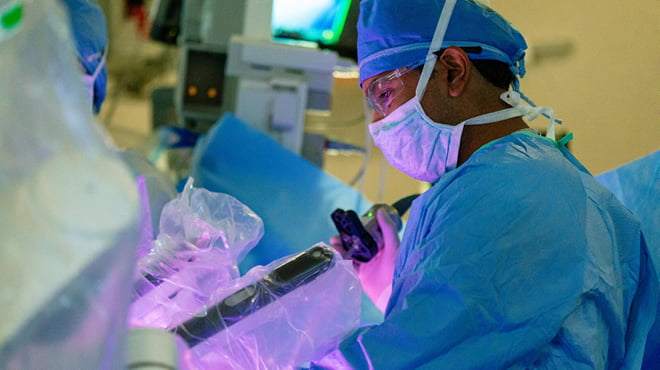 Laparoscopic oophorectomy - Mayo Clinic