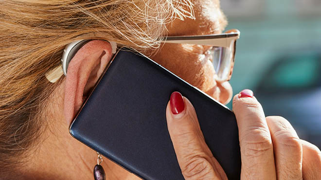 What to know about OTC hearing-aids - Mayo Clinic Health System