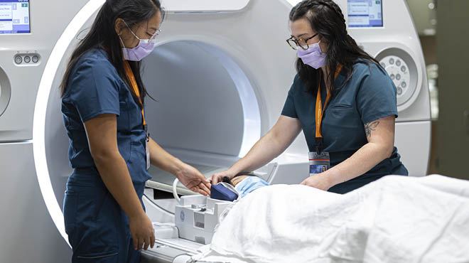 Maypole Mri Home - Mayo Clinic Health System