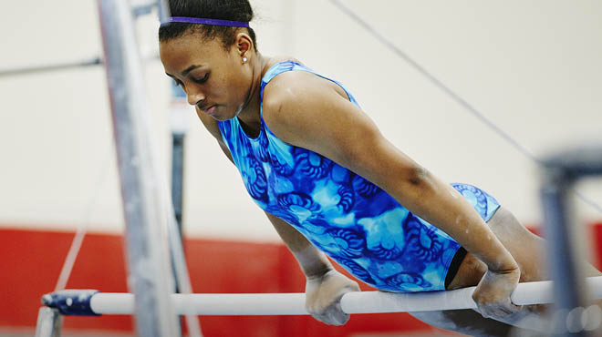 Amy Rantala Sleep and athletic performance - Mayo Clinic Health System