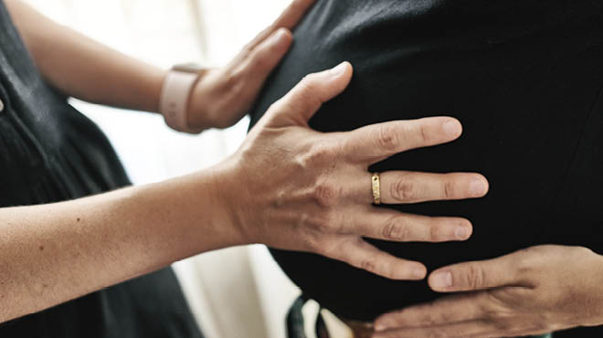Pregnancy in LGBTQ+ community – Mayo Clinic Health System