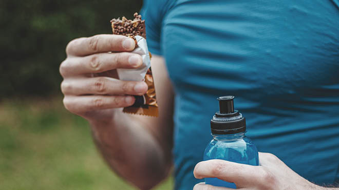 5 NUTRITION TIPS TO MAXIMIZE WORKOUTS visual data 8