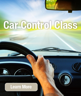 Car Control Class