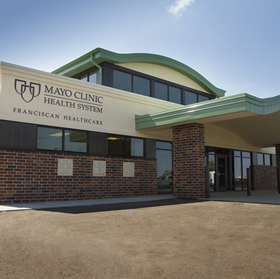 Mayo Clinic Health System