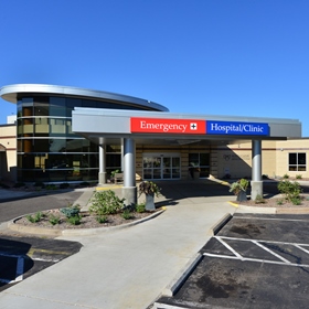 Mayo Clinic Health System - Northland In Barron
