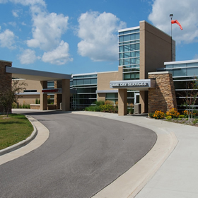 Winneshiek Medical Center