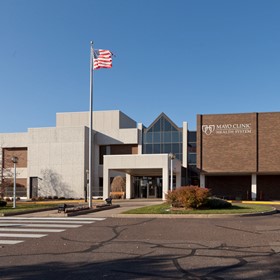 Eau Claire Clairemont Campus