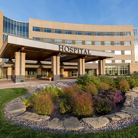 Mayo Clinic Health System- Eau Claire Hospital