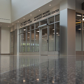Eau Claire Imaging and Sports Medicine Center