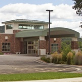Mayo Clinic Health System - Franciscan Healthcare Holmen Clinic