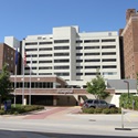 La Crosse Hospital