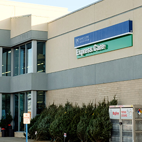 Mankato Express Care